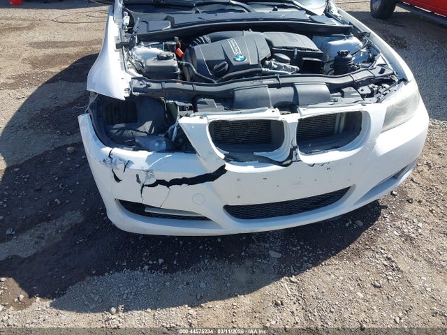 44575234 :رقم المزاد ، WBAPM5C59BE825657 vin ، 2011 Bmw 335i مزاد بيع
