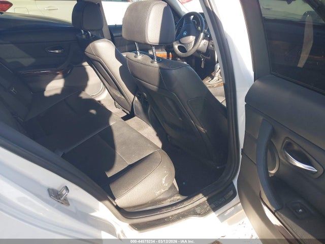 44575234 :رقم المزاد ، WBAPM5C59BE825657 vin ، 2011 Bmw 335i مزاد بيع