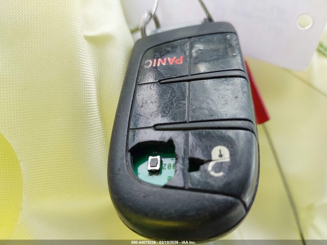 2018 DODGE JOURNEY 3C4PDCGB7JT414795 Photo 10