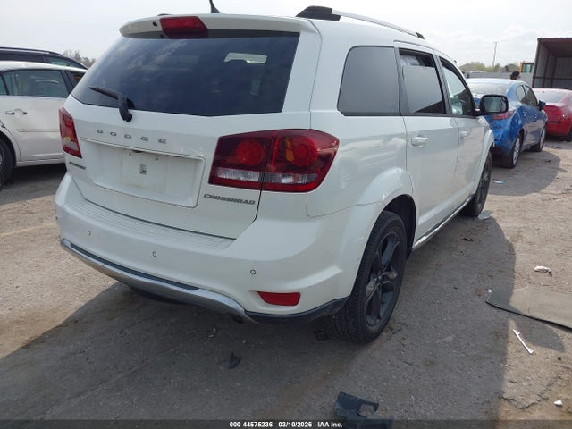 2018 DODGE JOURNEY 3C4PDCGB7JT414795 Photo 3