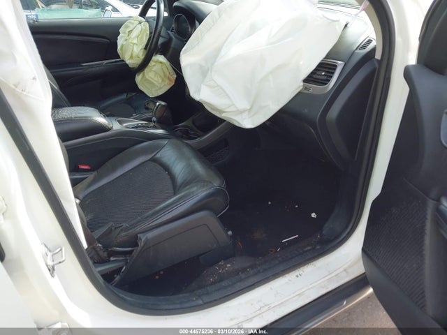 2018 DODGE JOURNEY 3C4PDCGB7JT414795 Photo 4