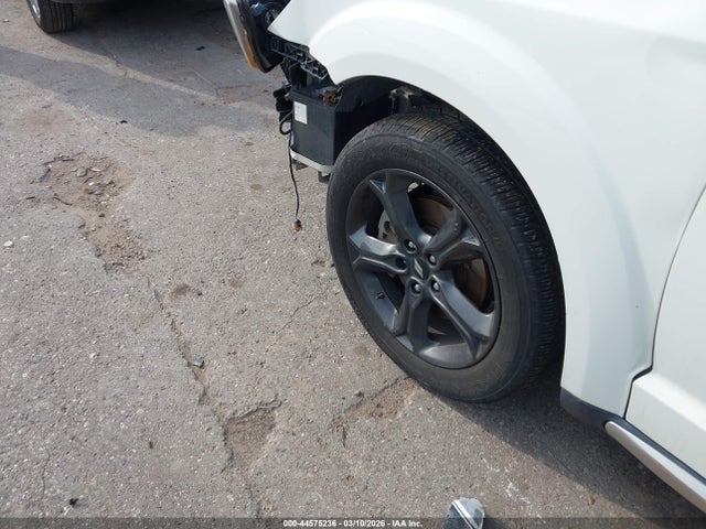 2018 DODGE JOURNEY 3C4PDCGB7JT414795 Photo 5