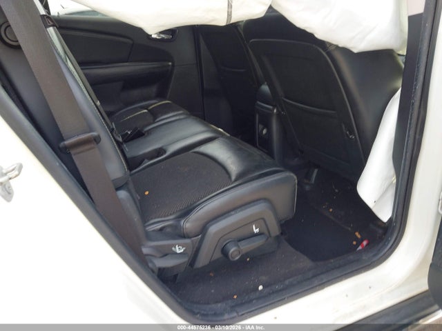 2018 DODGE JOURNEY 3C4PDCGB7JT414795 Photo 7