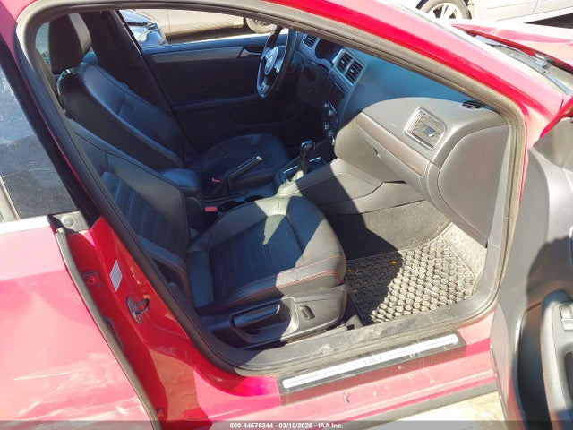 2013 Volkswagen Jetta Gli მანქანა იყიდება აუქციონზე, vin: 3VW4A7AJ9DM219411, აუქციონის ნომერი: 44575244