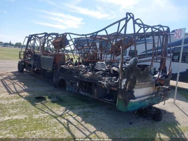 Продаж на аукціоні авто 2001 Ford F550 Super Duty Stripped Chass, vin: 1FCNF53S010A10365, номер лоту: 44575246