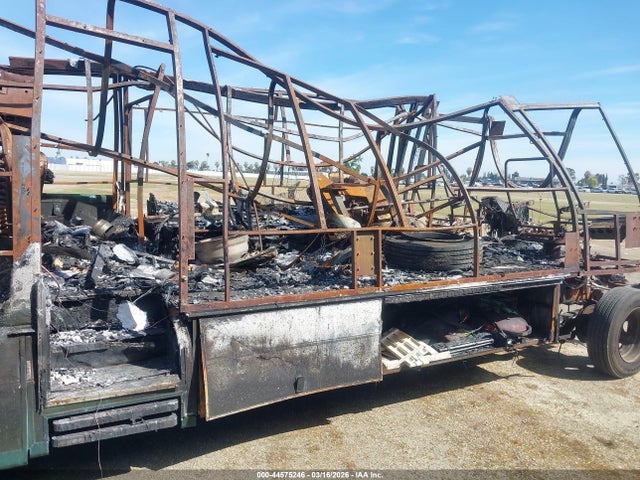 Продаж на аукціоні авто 2001 Ford F550 Super Duty Stripped Chass, vin: 1FCNF53S010A10365, номер лоту: 44575246