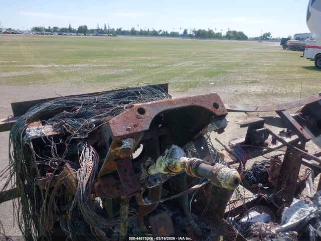 Продаж на аукціоні авто 2001 Ford F550 Super Duty Stripped Chass, vin: 1FCNF53S010A10365, номер лоту: 44575246