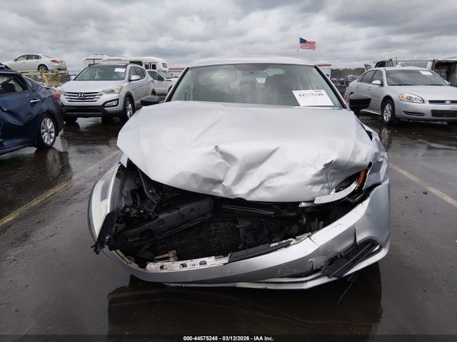 44575248 :رقم المزاد ، 3VW1K7AJ0FM201575 vin ، 2015 Volkswagen Jetta 2.0l S مزاد بيع