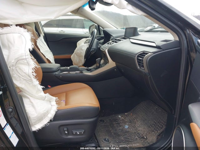 Aukcja sprzedaży 2018 Lexus Nx 300, vin: JTJBARBZ3J2166263, numer aukcji: 44575252