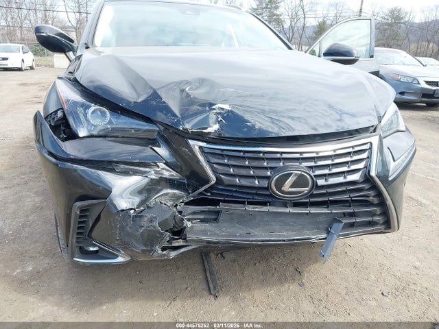 Aukcja sprzedaży 2018 Lexus Nx 300, vin: JTJBARBZ3J2166263, numer aukcji: 44575252