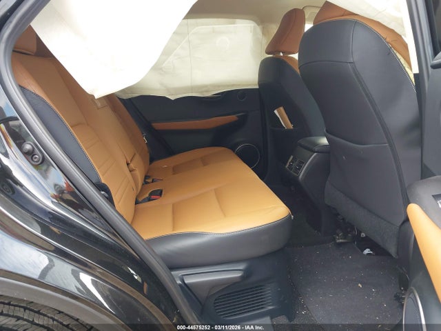 Aukcja sprzedaży 2018 Lexus Nx 300, vin: JTJBARBZ3J2166263, numer aukcji: 44575252