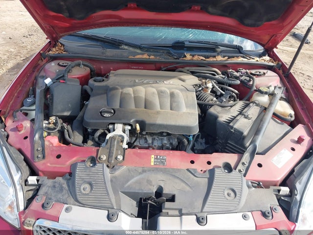 44575254 :رقم المزاد ، 2G1WB5E30F1134470 vin ، 2015 Chevrolet Impala Limited Lt مزاد بيع