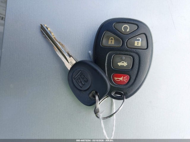 44575254 :رقم المزاد ، 2G1WB5E30F1134470 vin ، 2015 Chevrolet Impala Limited Lt مزاد بيع