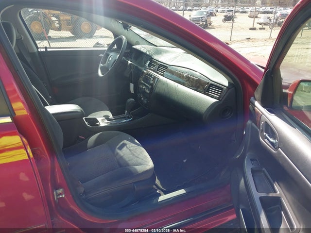 44575254 :رقم المزاد ، 2G1WB5E30F1134470 vin ، 2015 Chevrolet Impala Limited Lt مزاد بيع