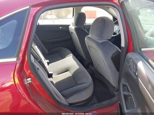 44575254 :رقم المزاد ، 2G1WB5E30F1134470 vin ، 2015 Chevrolet Impala Limited Lt مزاد بيع