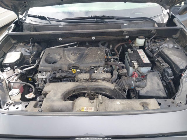 2020 TOYOTA RAV4 JTMN1RFV6LD050635 Photo 9