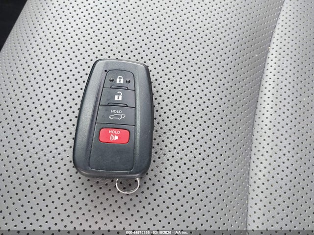 2020 TOYOTA RAV4 JTMN1RFV6LD050635 Photo 10