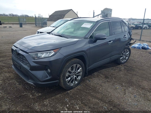 2020 TOYOTA RAV4 JTMN1RFV6LD050635 Photo 1
