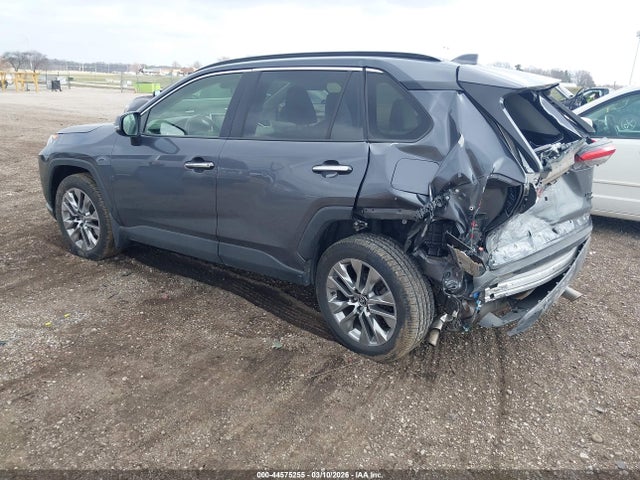2020 TOYOTA RAV4 JTMN1RFV6LD050635 Photo 2