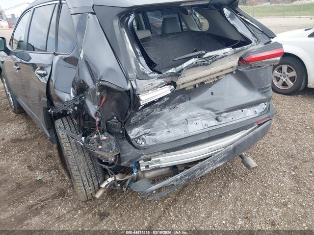 2020 TOYOTA RAV4 JTMN1RFV6LD050635 Photo 5