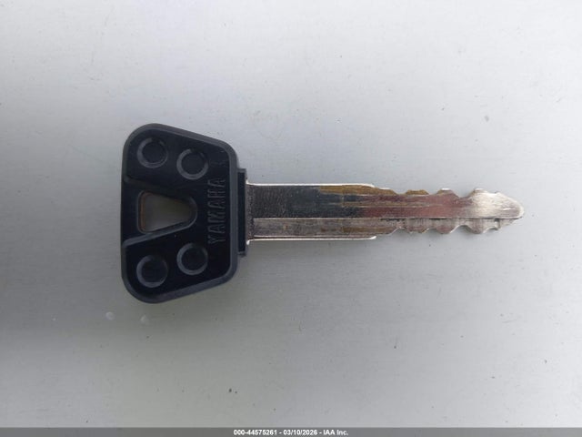 Yamaha MT07 2019 JYARM27E5KA003610 Image 11