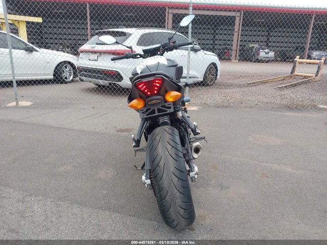 Yamaha MT07 2019 JYARM27E5KA003610 Image 6