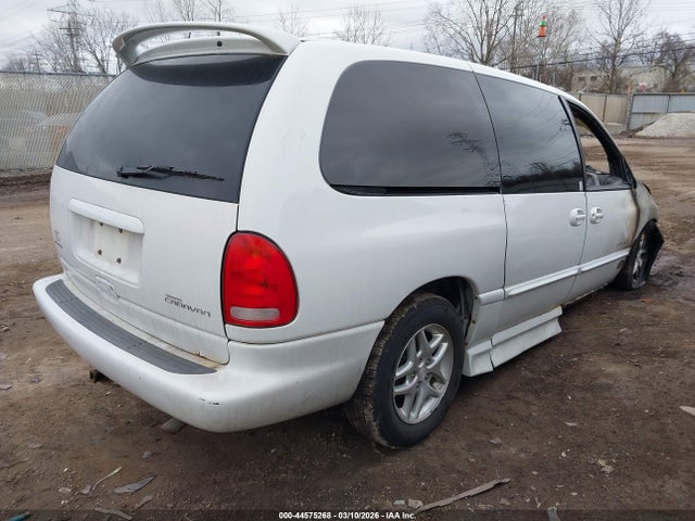 Продаж на аукціоні авто 2000 Dodge Grand Caravan Se, vin: 1B4GP44G3YB739434, номер лоту: 44575268