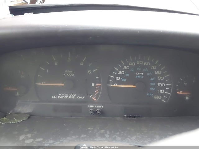Продаж на аукціоні авто 2000 Dodge Grand Caravan Se, vin: 1B4GP44G3YB739434, номер лоту: 44575268