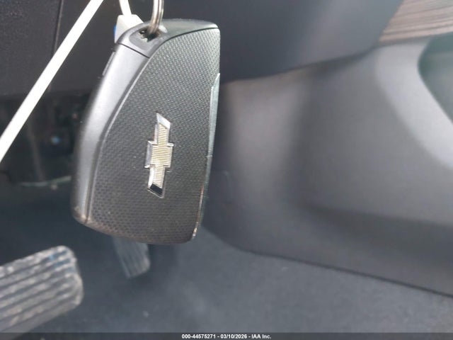 3GCPACED2NG512158 Chevrolet Silverado 1500 2wd Short Bed Lt