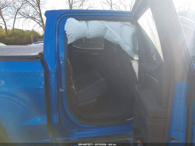 3GCPACED2NG512158 Chevrolet Silverado 1500 2wd Short Bed Lt