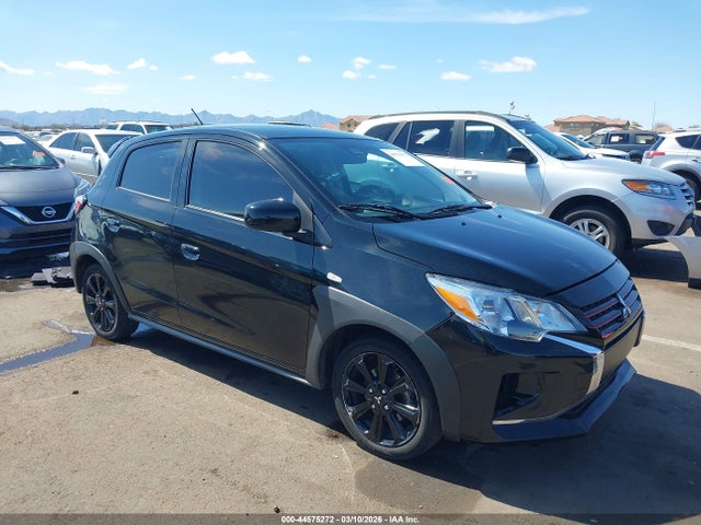 2023 MITSUBISHI MIRAGE ML32AWHJ7PH006690 Photo 0