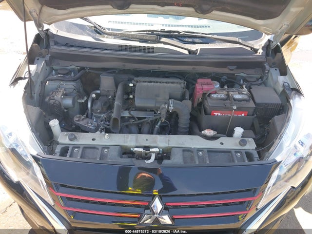 2023 MITSUBISHI MIRAGE ML32AWHJ7PH006690 Photo 9