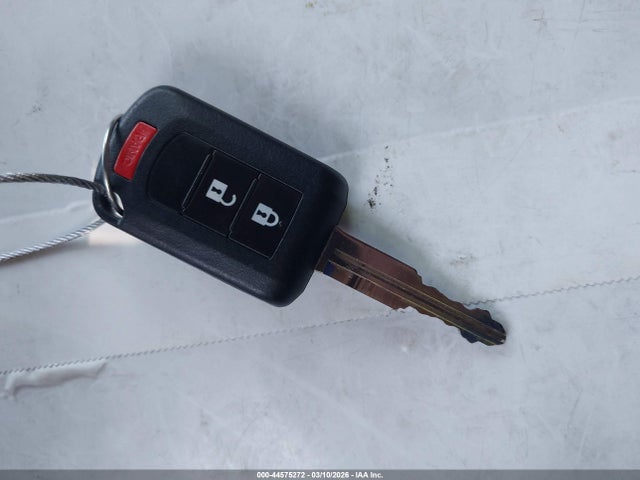 2023 MITSUBISHI MIRAGE ML32AWHJ7PH006690 Photo 10