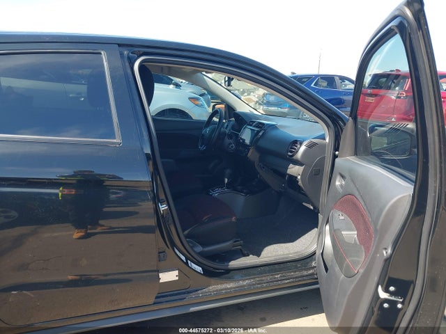 2023 MITSUBISHI MIRAGE ML32AWHJ7PH006690 Photo 4