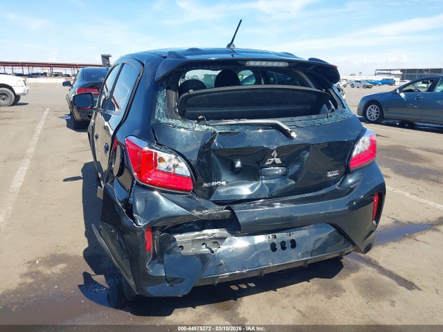 2023 MITSUBISHI MIRAGE ML32AWHJ7PH006690 Photo 5