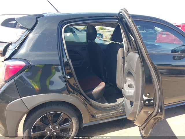 2023 MITSUBISHI MIRAGE ML32AWHJ7PH006690 Photo 7