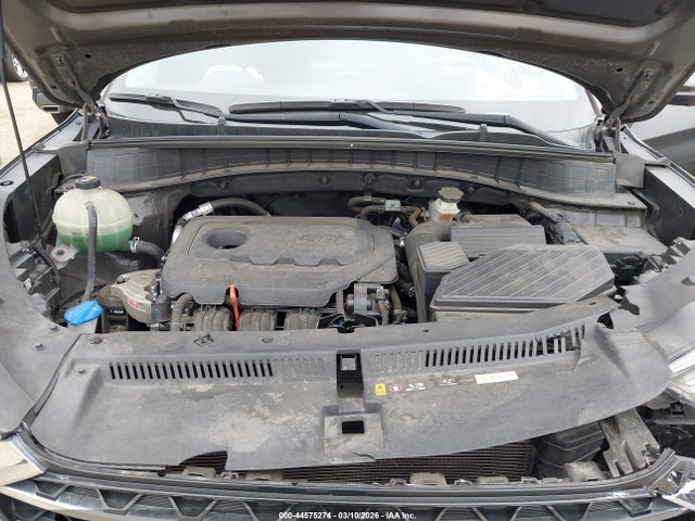 Hyundai Tucson Ultimate 2019 KM8J33AL5KU989099 Image 10