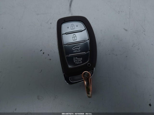 Hyundai Tucson Ultimate 2019 KM8J33AL5KU989099 Image 11