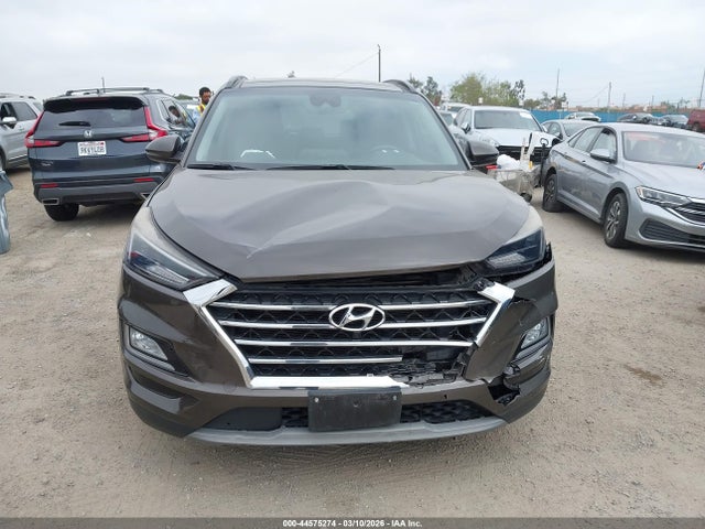 Hyundai Tucson Ultimate 2019 KM8J33AL5KU989099 Image 12