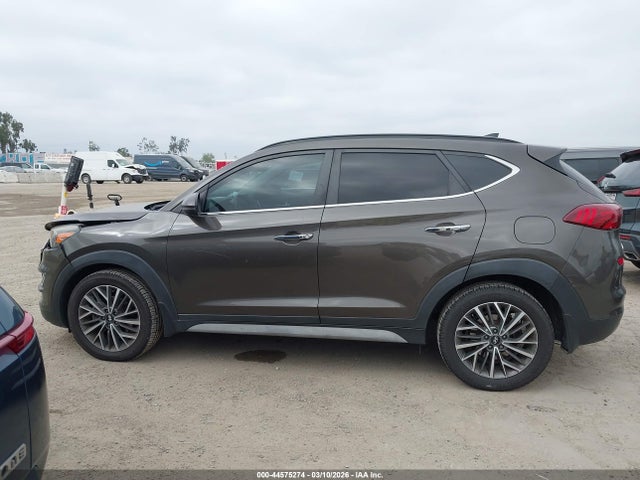 Hyundai Tucson Ultimate 2019 KM8J33AL5KU989099 Image 14