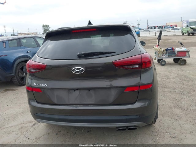 Hyundai Tucson Ultimate 2019 KM8J33AL5KU989099 Image 16