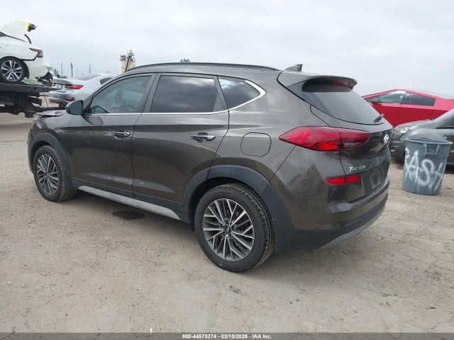 Hyundai Tucson Ultimate 2019 KM8J33AL5KU989099 Image 3