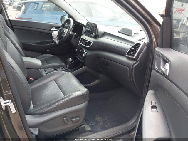 Hyundai Tucson Ultimate 2019 KM8J33AL5KU989099 Image 5