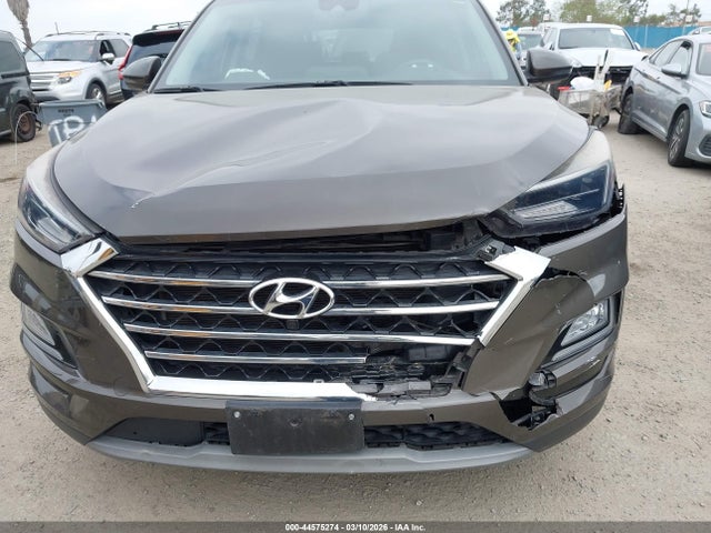 Hyundai Tucson Ultimate 2019 KM8J33AL5KU989099 Image 6