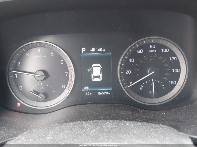 Hyundai Tucson Ultimate 2019 KM8J33AL5KU989099 Image 7