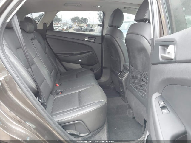 Hyundai Tucson Ultimate 2019 KM8J33AL5KU989099 Image 8