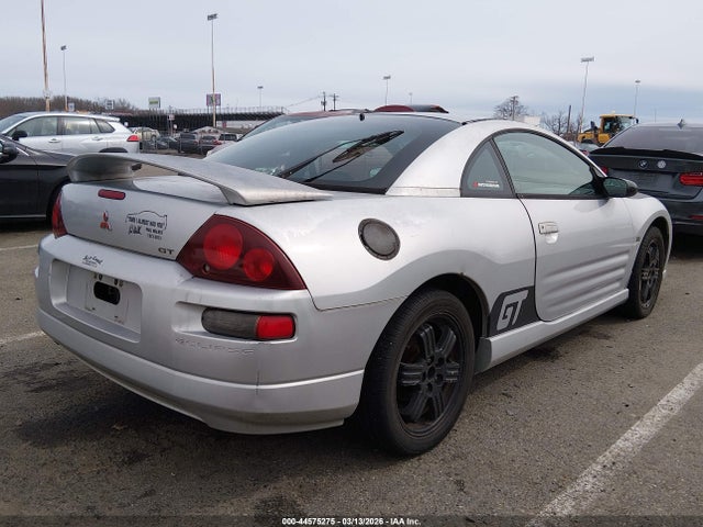 2000 MITSUBISHI ECLIPSE 4A3AC54L3YE043112 Photo 3