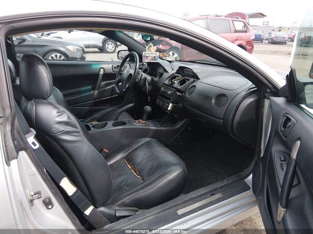 2000 MITSUBISHI ECLIPSE 4A3AC54L3YE043112 Photo 4