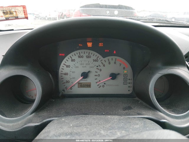 2000 MITSUBISHI ECLIPSE 4A3AC54L3YE043112 Photo 6