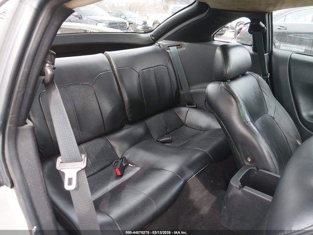 2000 MITSUBISHI ECLIPSE 4A3AC54L3YE043112 Photo 7